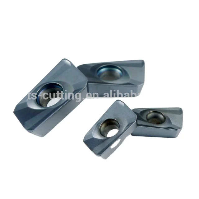 
 APMT1604H2 Прямая продажа с завода твердосплавные вставки из твердого материала токарные инструменты режущие вставки для фрезерного станка с ЧПУ  