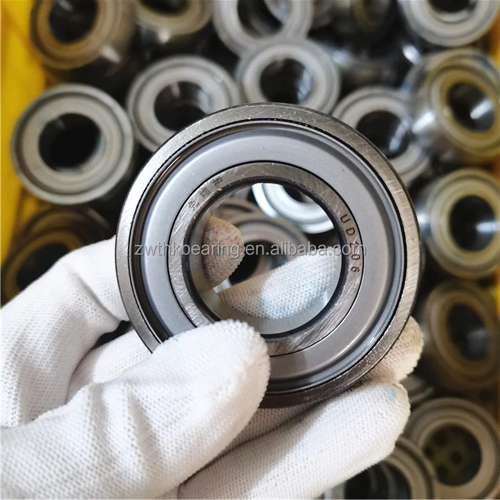 UD series bearing (3)