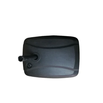 Outdoor 60L Sombrillas para Jardin Water Filled Umbrella Base Cantilever Parasol Base with Wheels