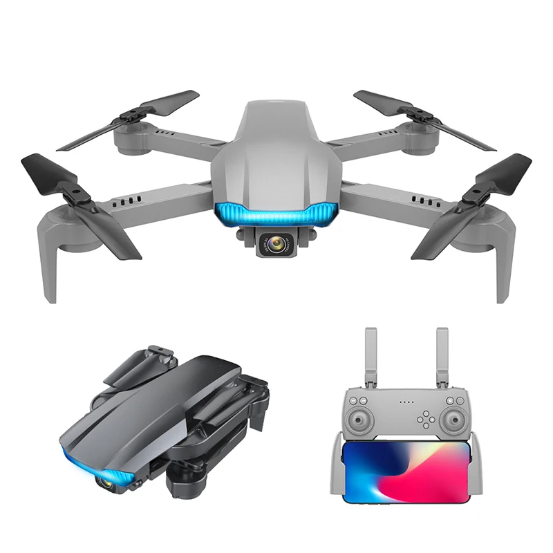 Remote Control Drone-Professional 4K Camera 8K UHD Photography Quadcopter Prices Of Wifi Professional Drones Online Buy A Drone