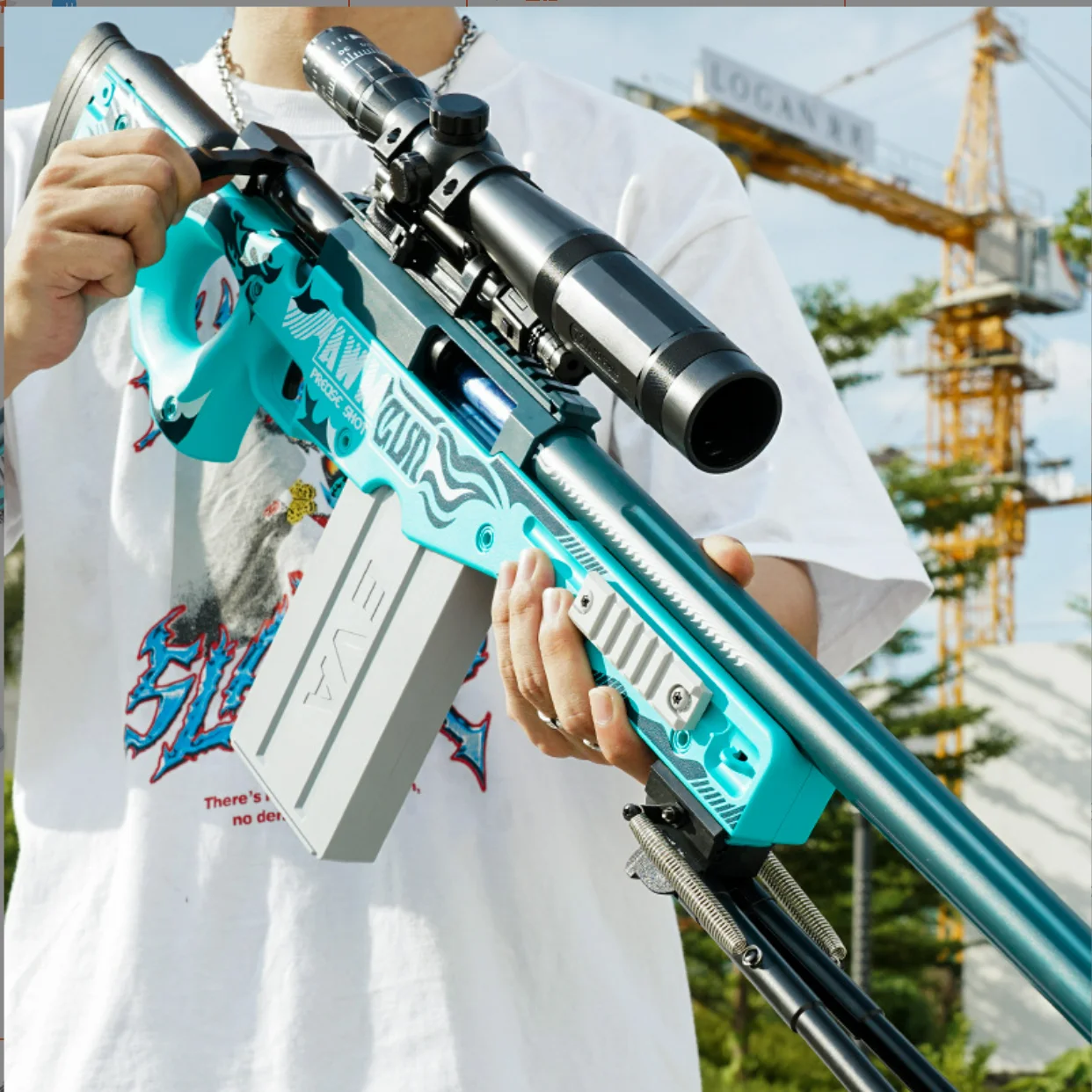 China airosoft gun weapons Manufactory Ak 47 pps gun Electric Gun Toy