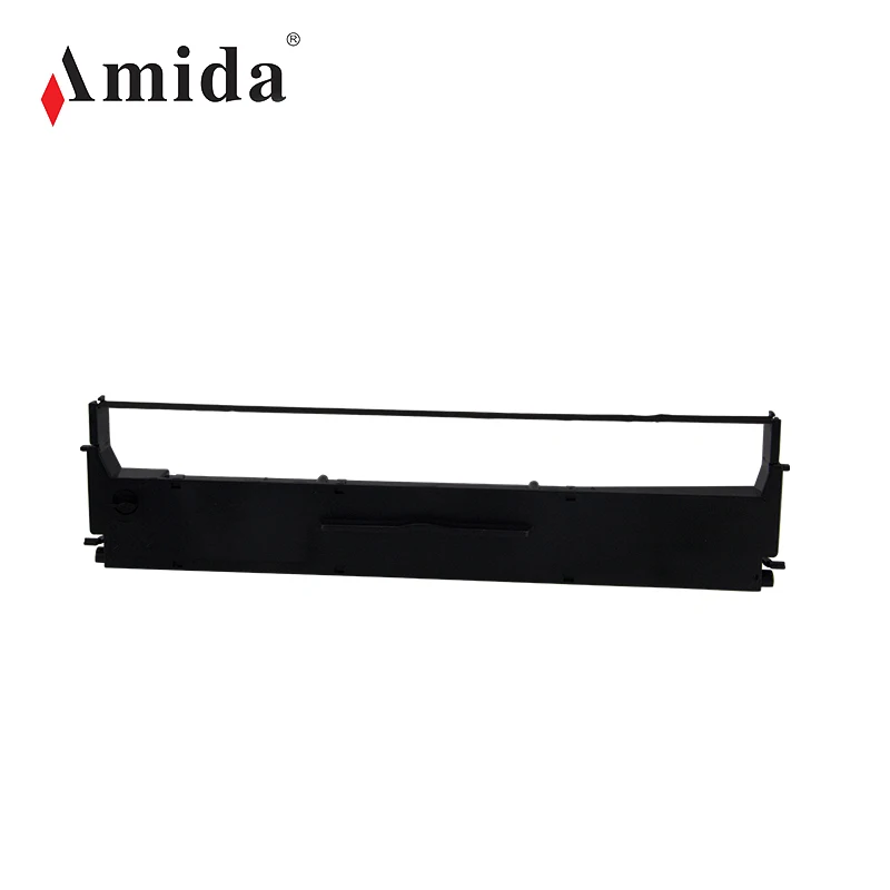 Совместимый ленточный картридж LQ300/LQ800 для Epson LQ200/300K/305K/400/500/570E/580/800 принтера