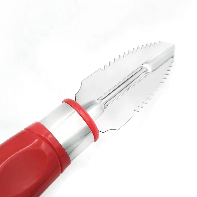 20cm latest fancy magic shape multifunction natural unique quality non stick new product kitchen tool melon planing