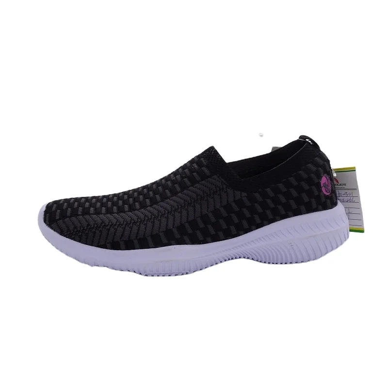 
Comfort flat women flying sneakers sports lady loafer shoes women walking shoes 
