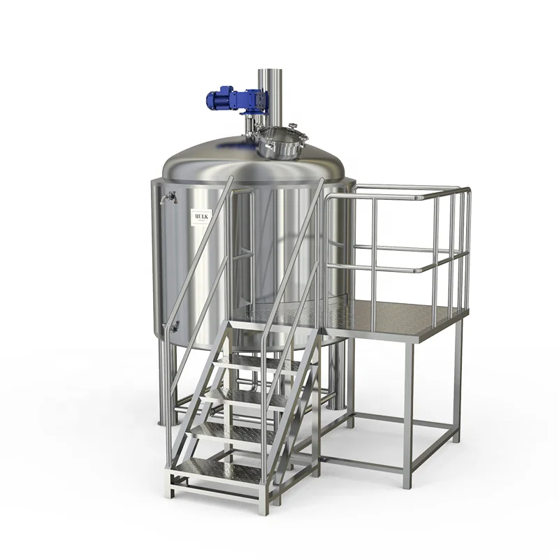 Commercial Kombucha tea Fermentation vessel Brewing Kit Price