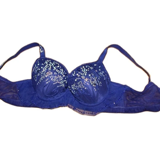 Used B Second Hand Quality Women Sexy Style Bra Bale Lady Bra