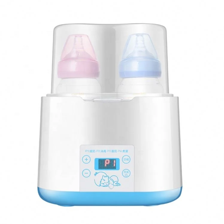 
Factory directly Home & Car Use Quick Heat Up Thermostat Warmer Machine Multi Function Baby Bottle Milk Warmer 