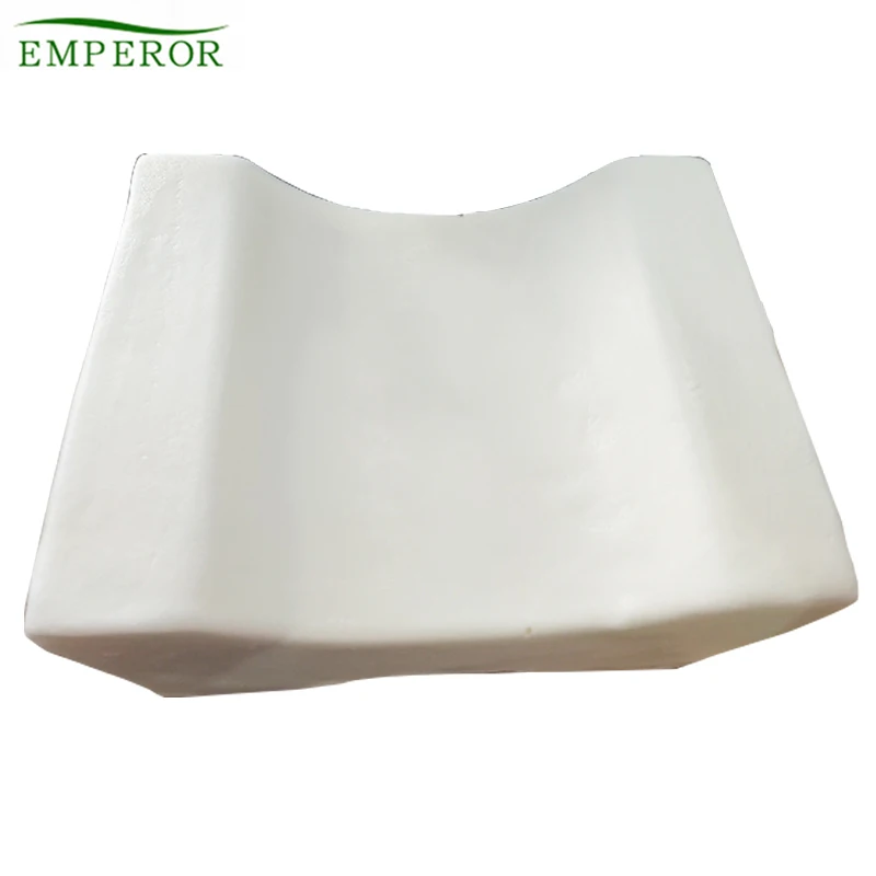 OEM AMAZON top supplier direct factor wholesale sleep rest sciatic nerve Pain Relief knee memory foam contour leg pillow