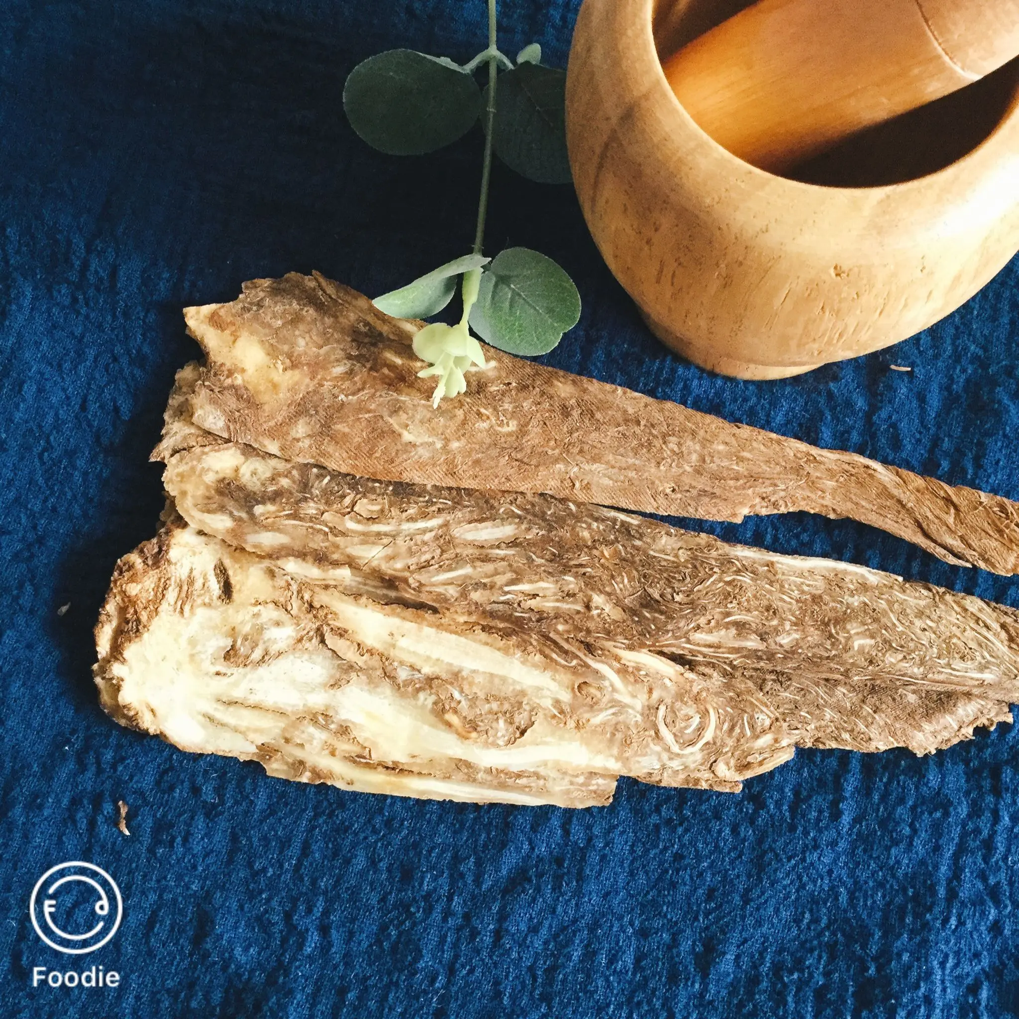 Wholesale Organic China Dried Red Ginseng Root Slices