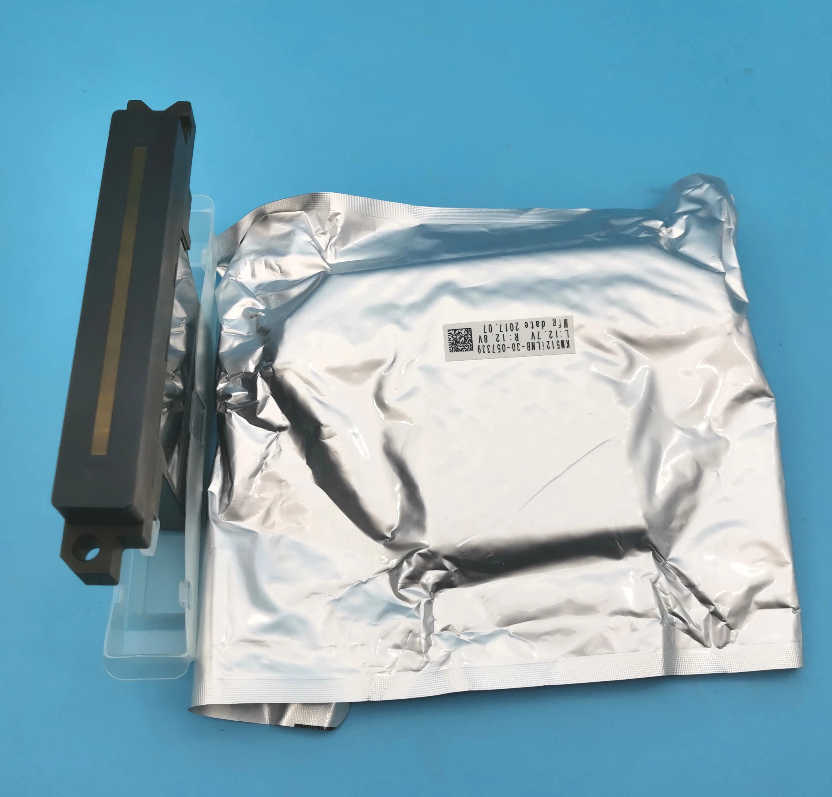 Печатающая головка Konica Minolta 512i 30pl для принтера Allwin Human Xuli Gongzheng JHF Liyu printer KM512i