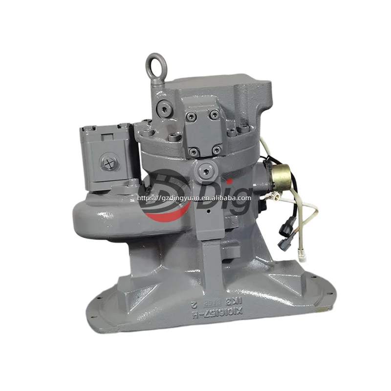 Excavator HPV091DS Main Pump EX100-2 EX120-2 Hydraulic Pump For Hitachi 9101530 9101531