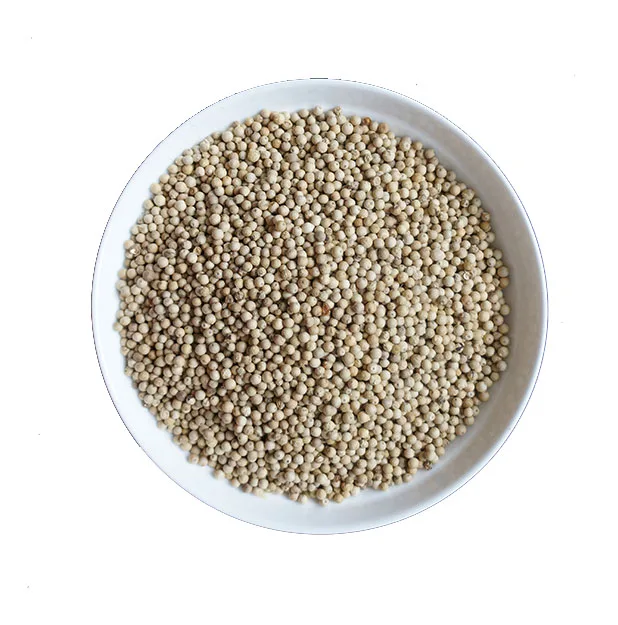 
Hot Peppers White AD Chilli & Pepper Single Herbs & Spices Dried with Low Price Fried Round 