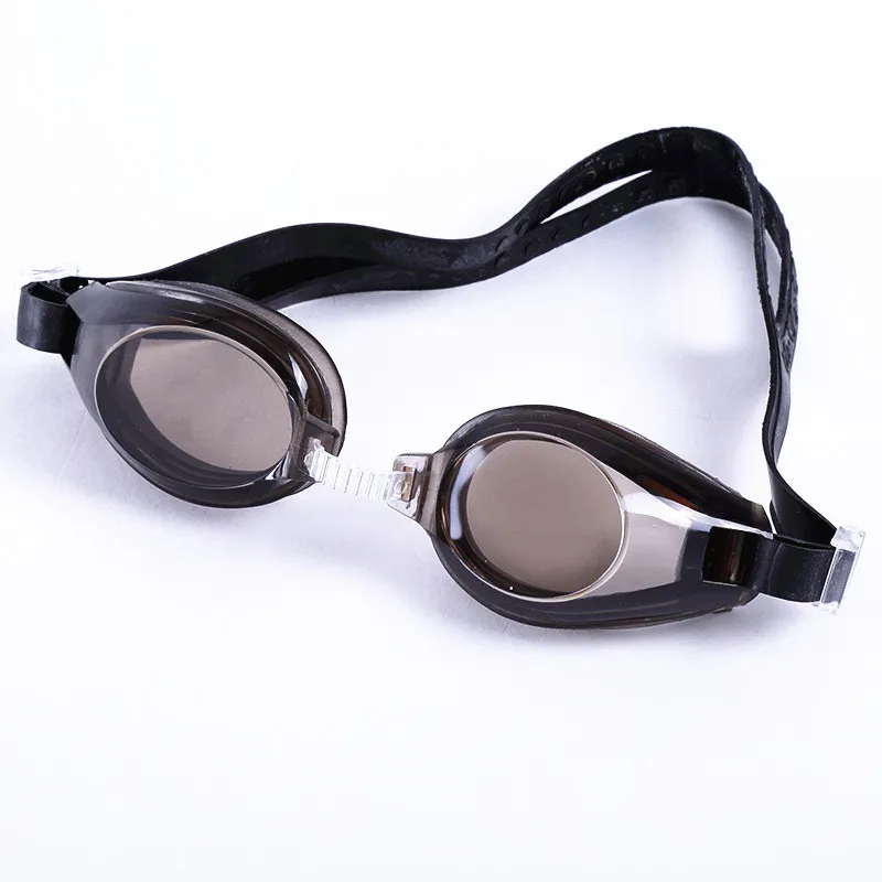 
Unisex No Leaking Swim Glasses For Adult Men Women Youth Kids Child with Free Protect Case Silicone Anti Fog Swim Goggles 