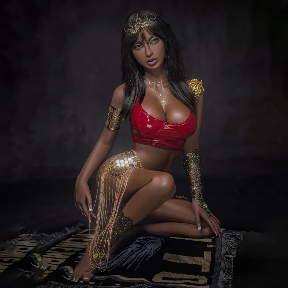 Free-shipping for most European country 166cm New Arrival Full Body Realistic Vagina Oral Sex Love Adult Silicone Sex Dolls