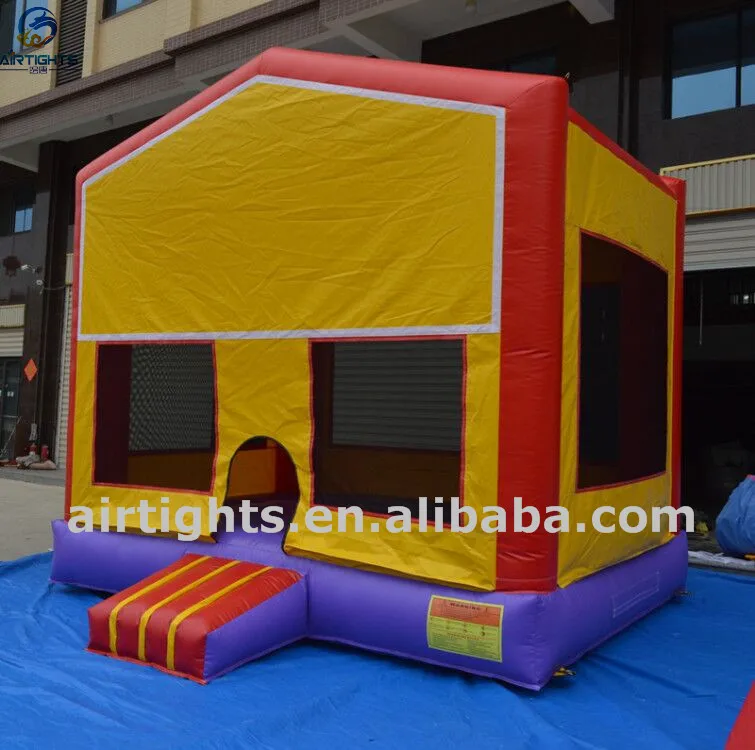 Agent Wanted Jumping Castle China Factory Sale Inflatable Bouncers