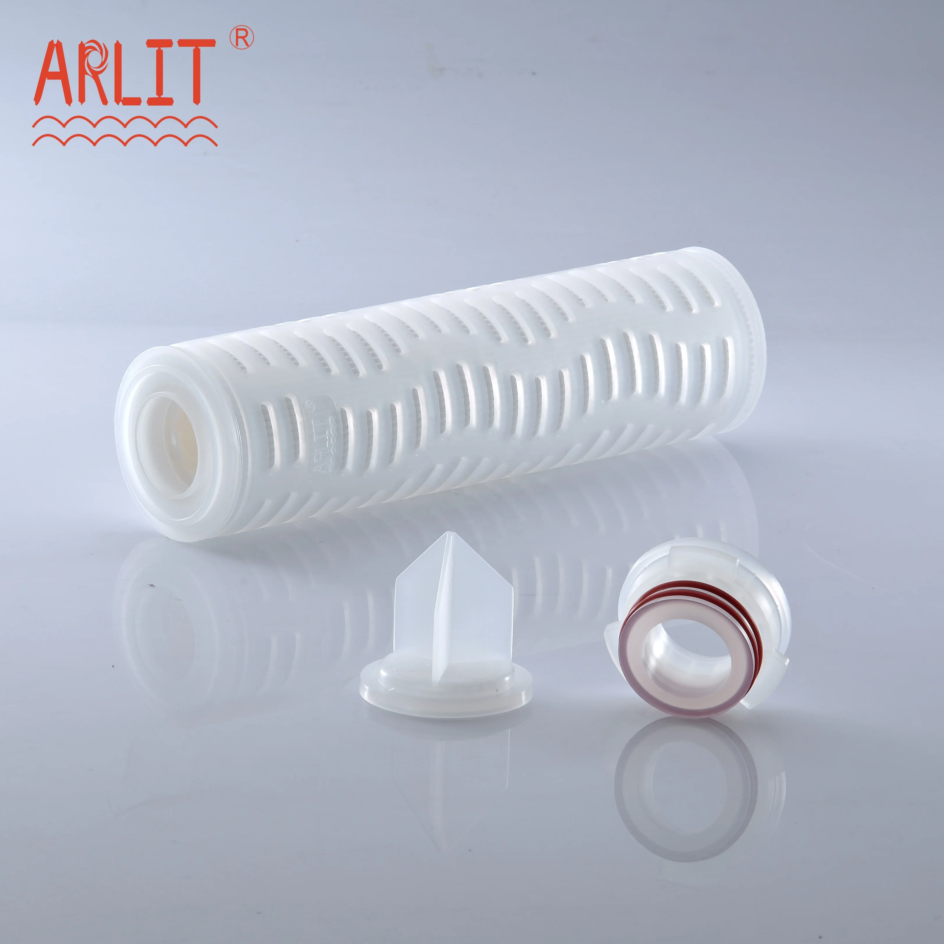 10 Micron PP Water Filter Cartridge membrane filter