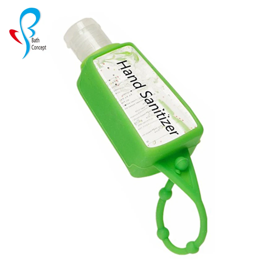 
wholesale mini pocket hand sanitizer gel with parts 210 & 211 factory 