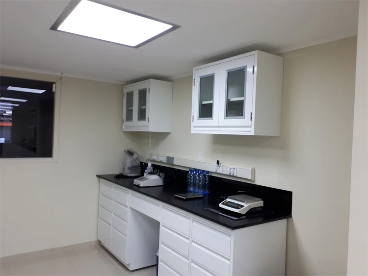 Antilles Lab project (1)