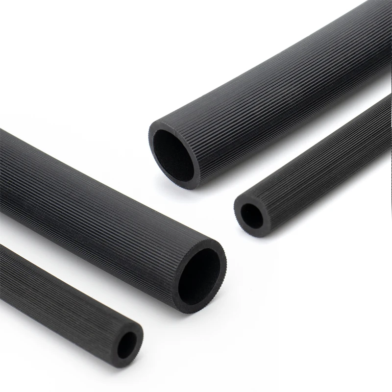 Vietnam Factory Silicone Heater Hose High Temperature Heat Resistant Food Grade Silicone Tube Silicone Hose For Auto Ships