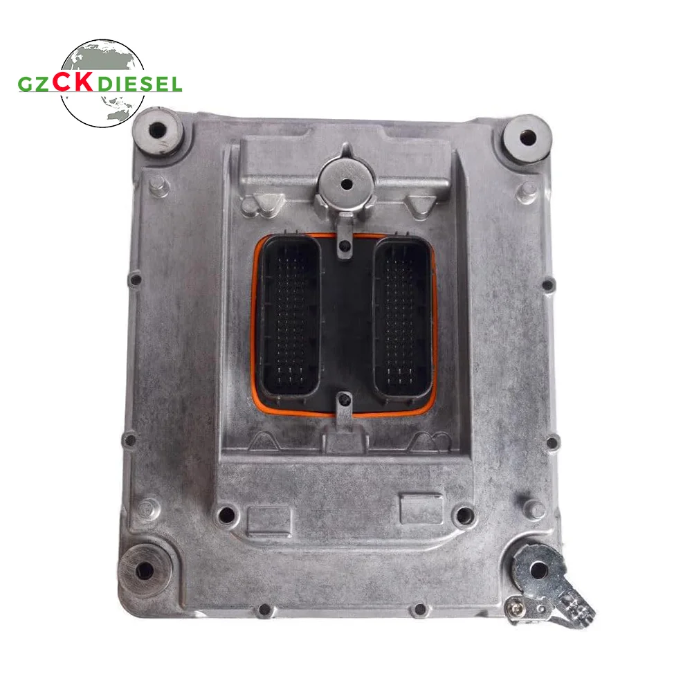 ECU ECM Controller VOE21695313 21695313 21695319 20814604 Control Module With Programmed for Volvo EC210 Engine D13 D16