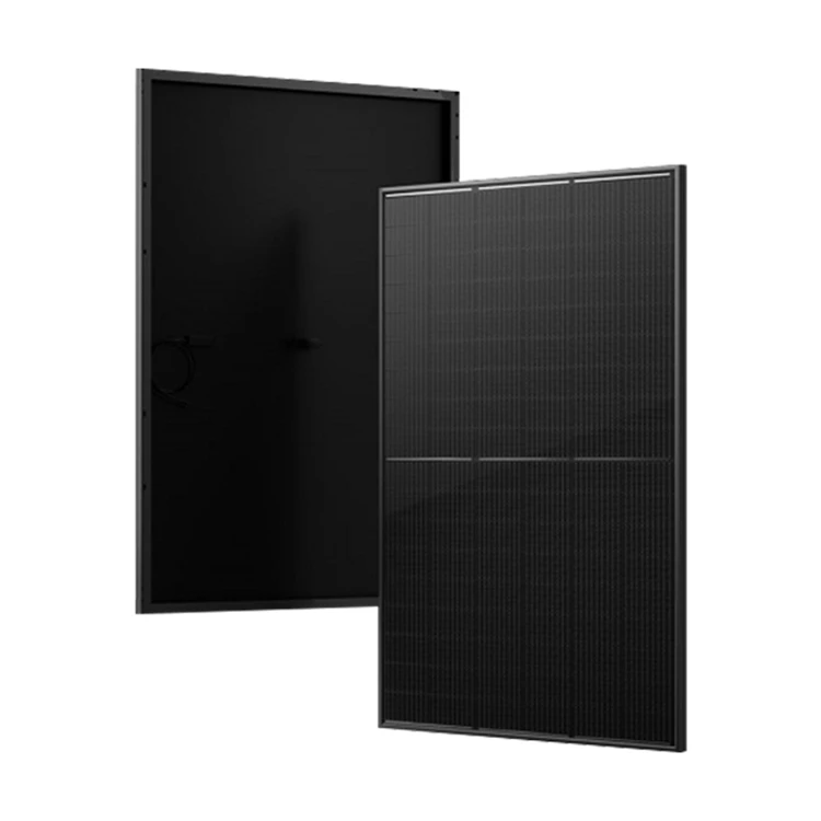 Renewable Energy And Green Products Portable Solar Power System 10kw Solar Panel System With 3 Phase Inverter