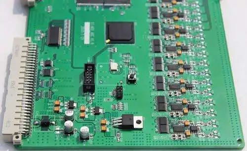 single facer  PCBA  board in shenzhen