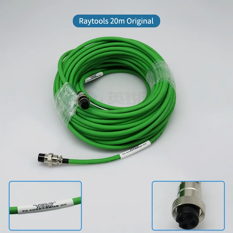 Raytools Fiber Control System Fiber Laser Machine Using Software System XC3000S Original Model Remove Hand Box PCBA Board