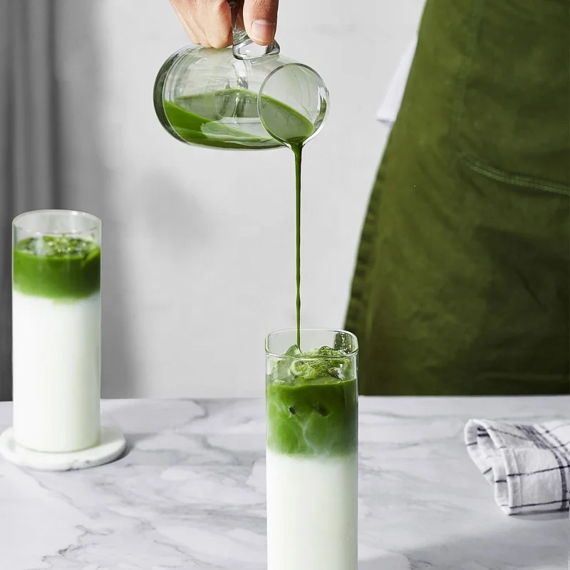 Ceremonial Matcha Organic New Green Tea 100% Natural Picked from China Matcha Tea Powder