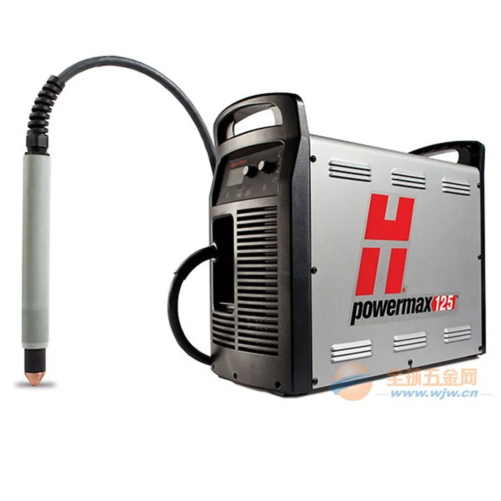 Плазменный источник питания CNC cutter Hypertherm 200