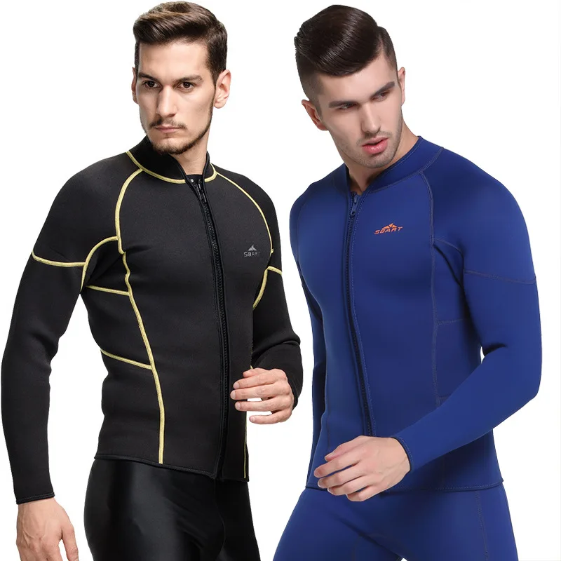 3MM Free Sample Factory Direct Yamamoto Neoprene Sale Wetsuit Men Full Suits For Surfing And Diving Water Sports