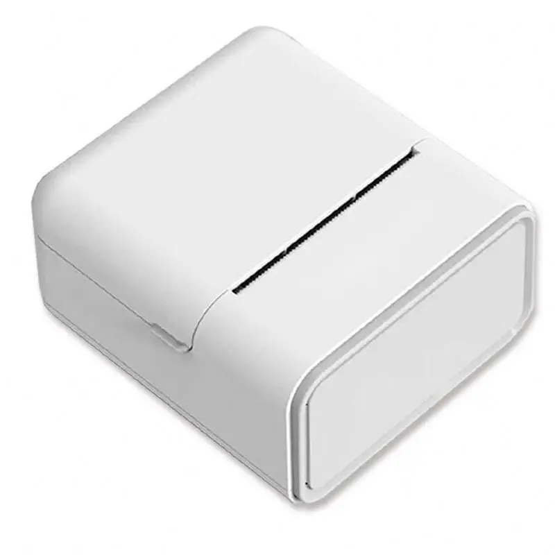 Uyin L1s mini mobile with APP of peripage portable printer New products with blue-tooth