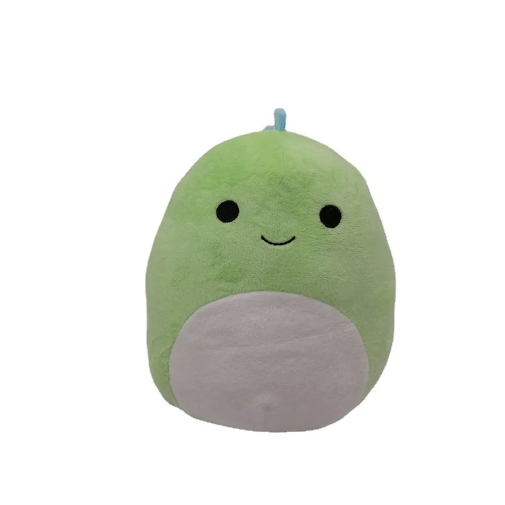 34 kinds of cool toys 2022 baby stuffed animals plush frog soft toys pillowed irregular shaped cushion custom plush pillow toy