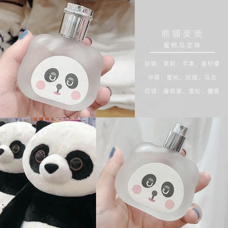 OEM Factory Wholesale Perfume Spray Delicate Taste Unique Air Good Quality Female Perfume