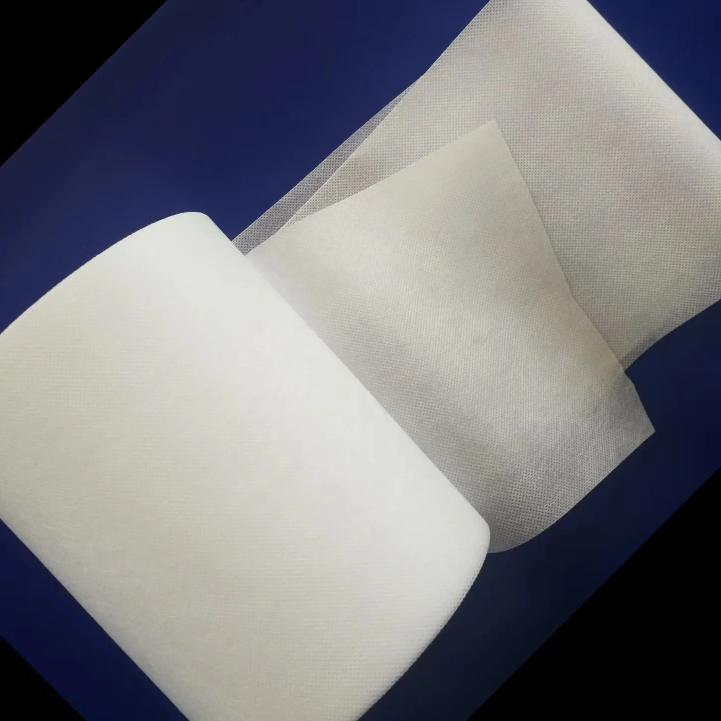 JUNENG  PLA  meltblown fabric no pollution 100%polypropylene Biodegrades into water and carbon dioxide  Efficient filtration