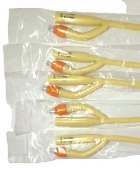 
latex foley catheters urinary catheter price 