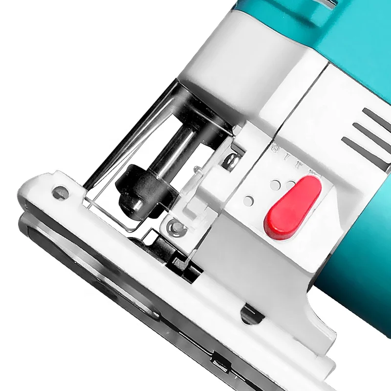 Boda J6-60S wholesale custom portable professional hand woodworking jigsaw cutting 500w electric mini jig saw machine