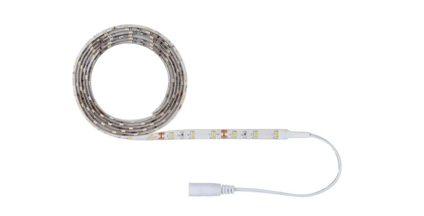 2835 single dimming light mirror headlight decoration light 5 meters set