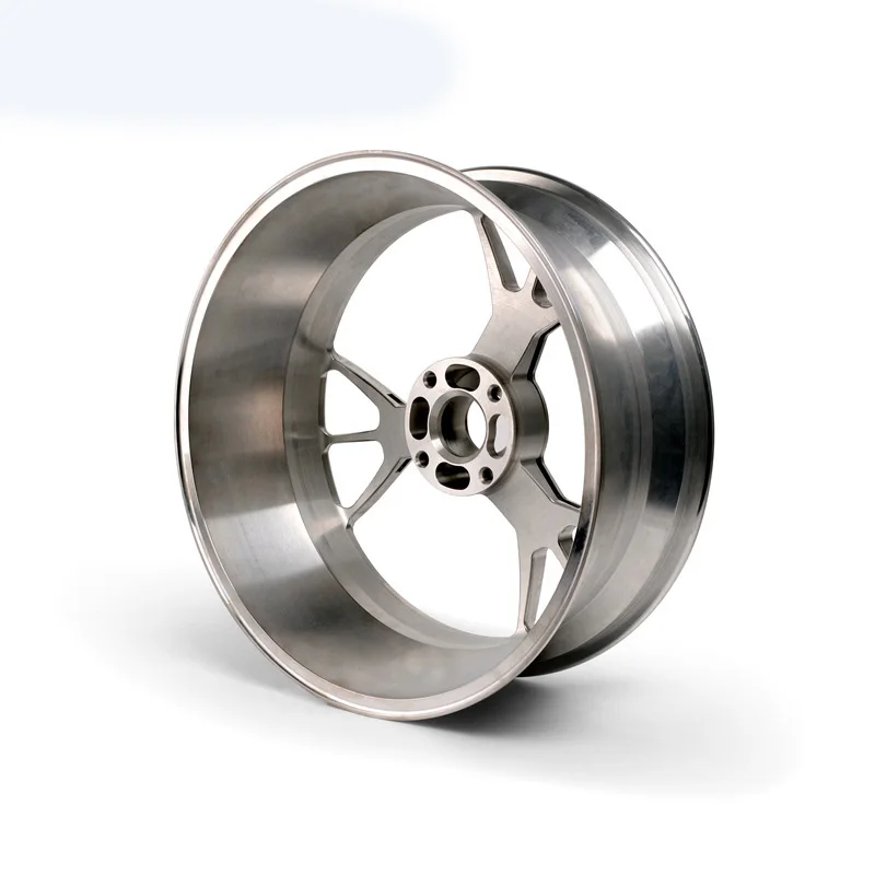 Oem Cnc Parts Centering Machine Machining Cnc For Cnc Machining Motorcycle Accessories