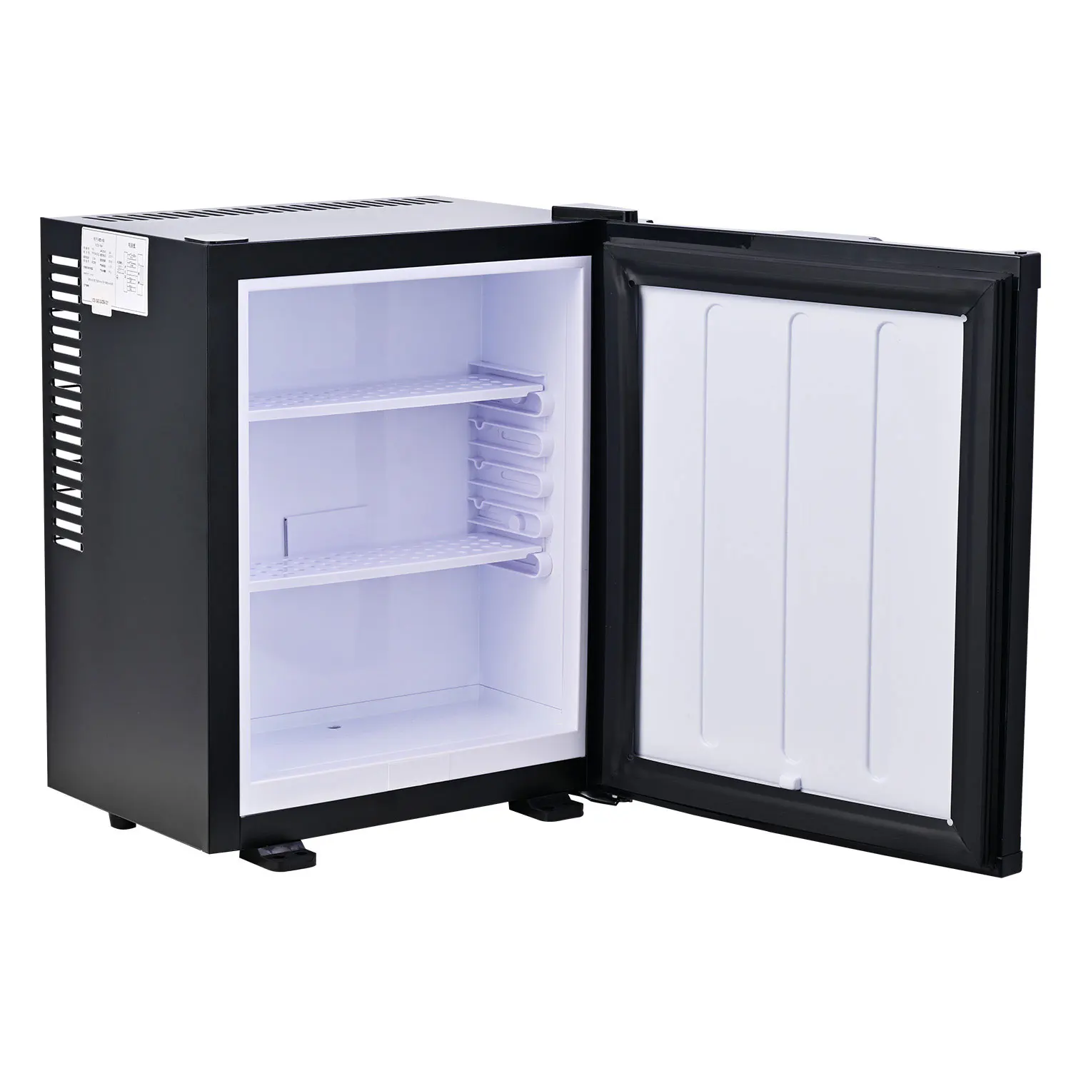 18L оптовая продажа бар мини-спальня пена двери холодильник Сертификация CECB гостиничный