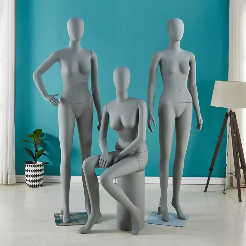 Реалистичный женский большой манекен полноразмерные сексуальные женские манекены для демонстрации бутиков