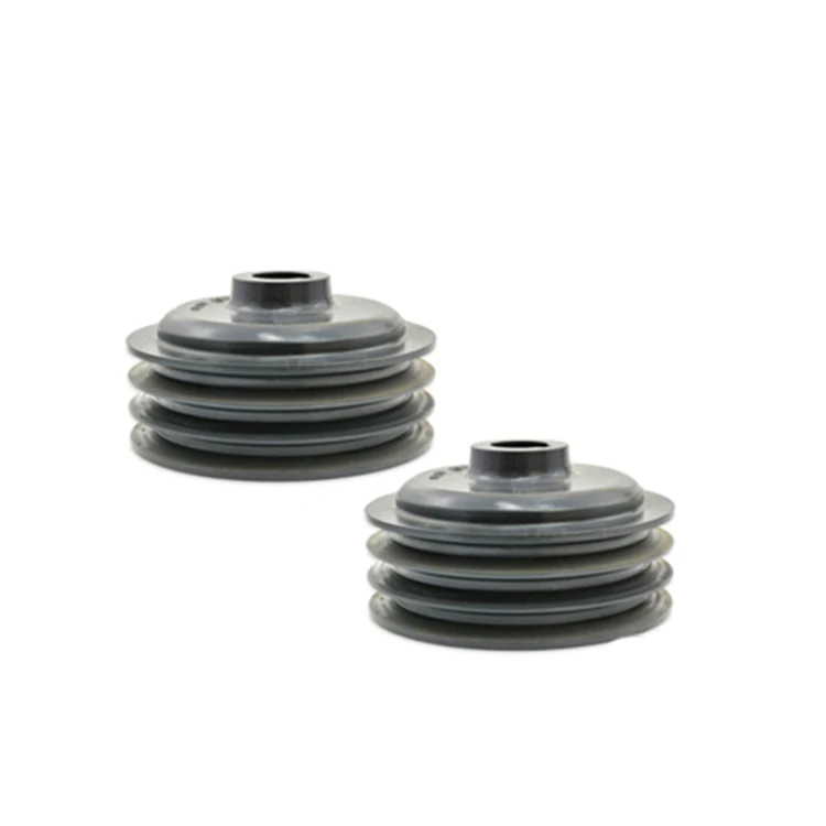 Cheap 5H484-15350 Thresh Double V Belt Pulley Wheel for Foton Lovol Spare Parts Rice Threshing Machine Parts