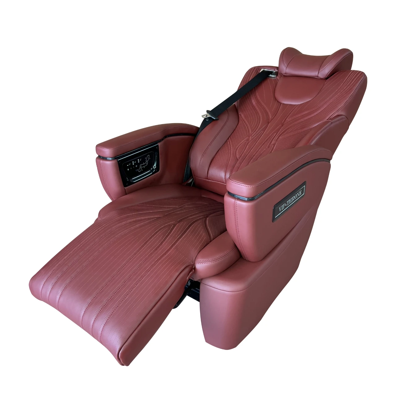 ST-VIPBZ Interior Modified vip luxury car seat with massage ventilated for mercedes benz v class w447 Mercedes Metris SPRINTER