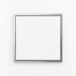 Decorative Electrical Wall Light Switch,1 Gang Single Way Switch,Switch Light