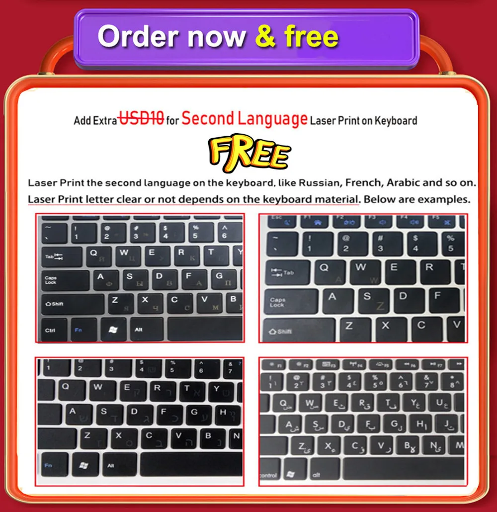 N9 Max N5095 12G Memory + 256G 15.6 Inch asus laptop msi gaming laptop cheap laptop