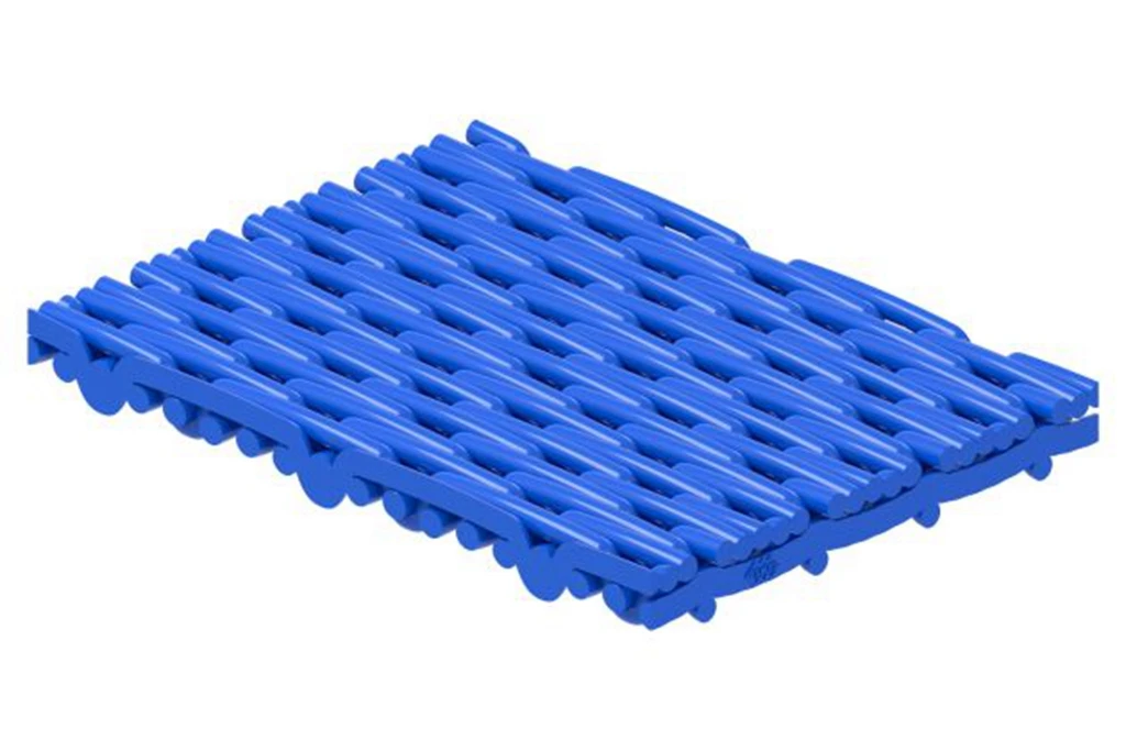 2022 Hot Sale Polyester Vacuum Filter Belt For FGD