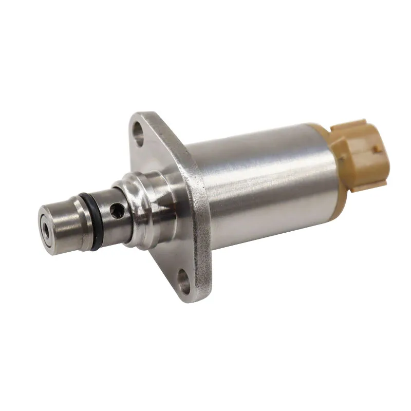 OEM 294200-0670 регулятор давления топлива всасывающий регулирующий клапан scv