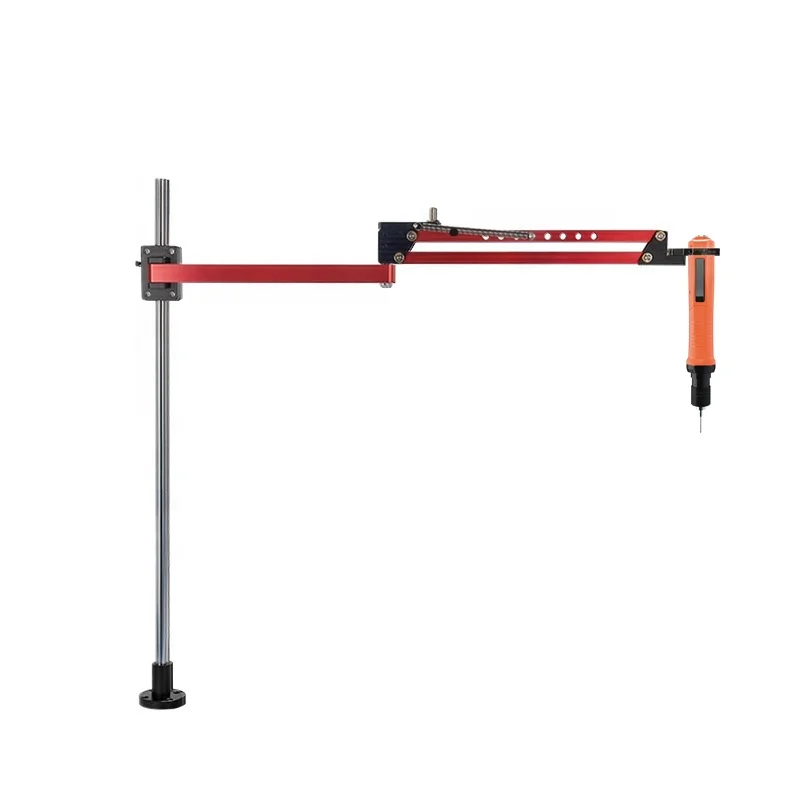 Поддержка OBM Service Artitculating Linear Torque Arms электрическая отвертка с нулевой гравитацией рычаг балансировки инструмента