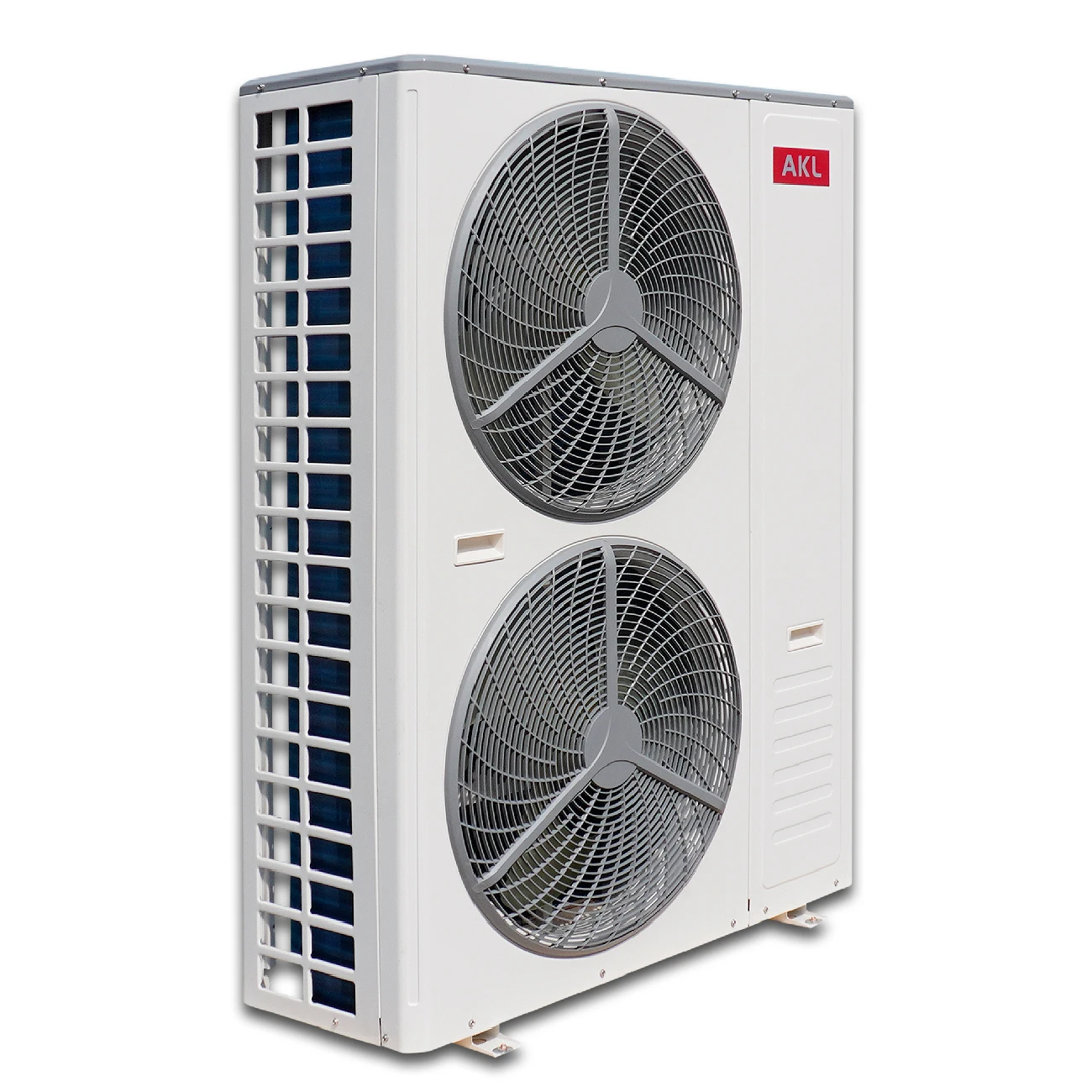 EVI+DC Inverter Heat Pump Water Heater (R410A/R32) For cold climate