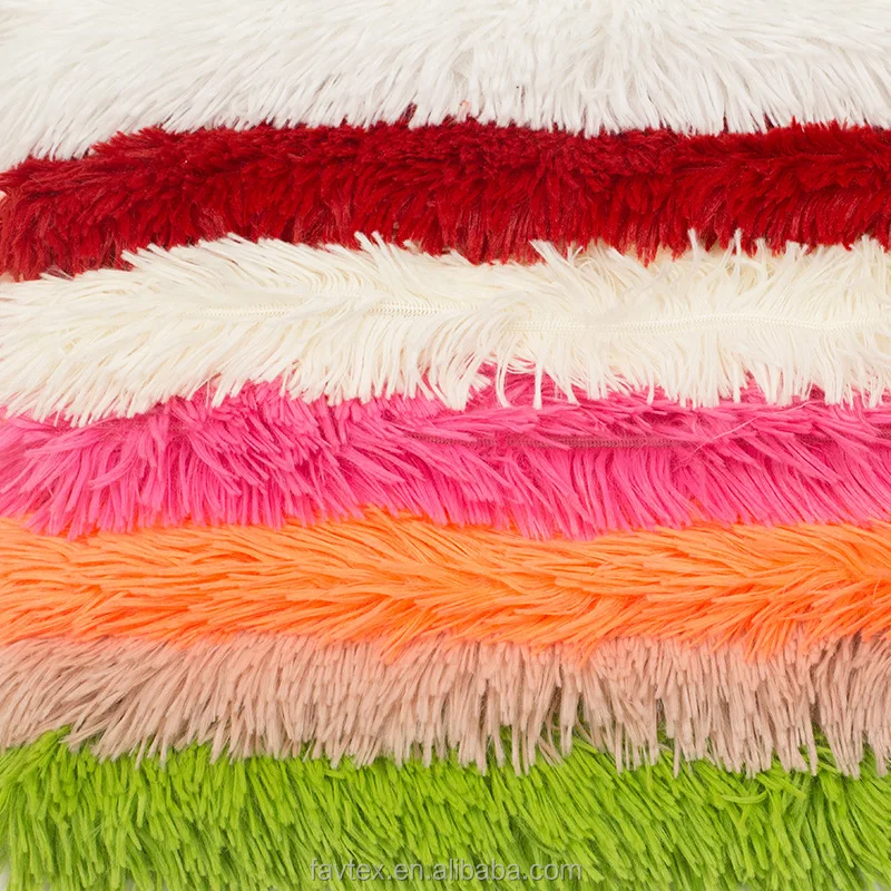 40MM Minky Pv Plush Super Soft  Fleece  Fabric