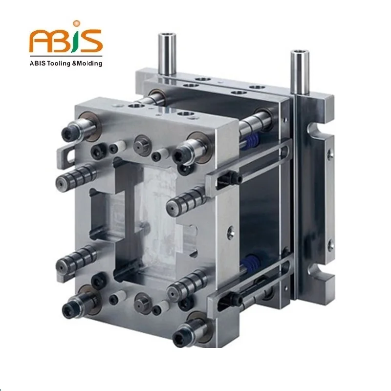 Professional Manufacturer mold maker Custom Medical product abs pvc ldpe mould Service plastic Part Plastic Injection Molding